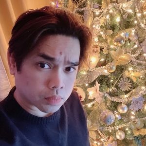 Meet your Posher, Edward dizon